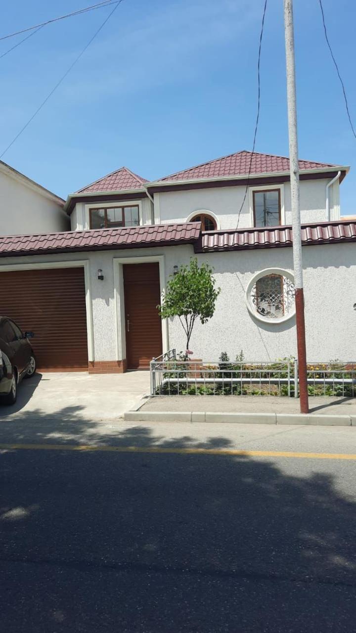 Halal House Vip Qusar