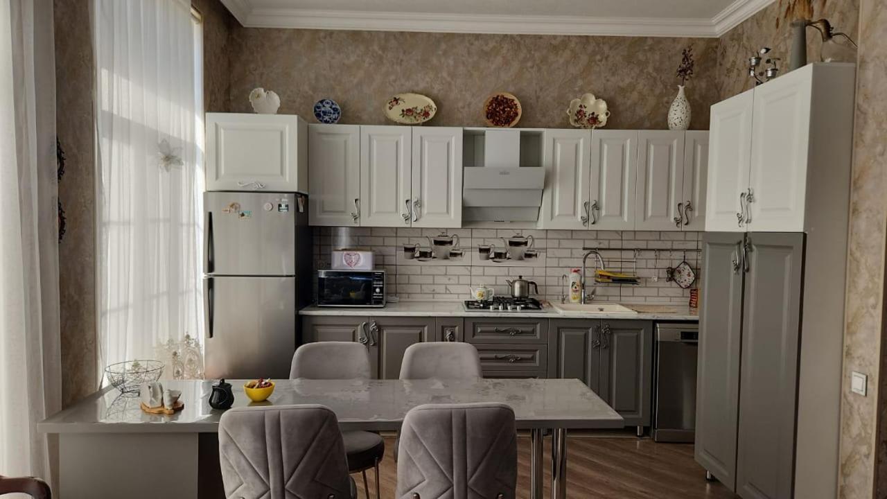 Ferienhaus Halal House Vip Qusar